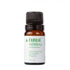 Oleo essencial de Hortela Pimenta - 10mL